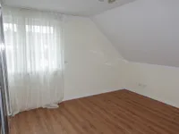 Das Schlafzimmer