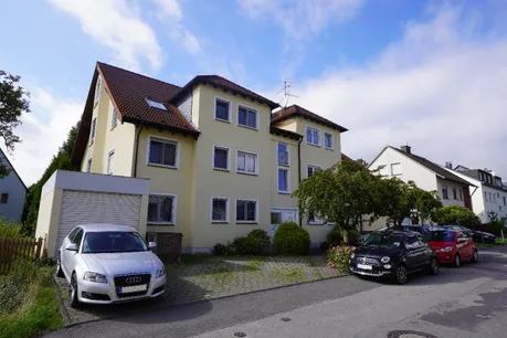 Ansicht