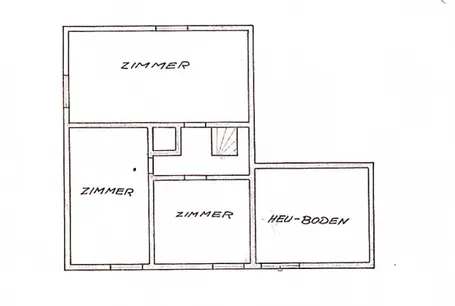 Grundriss OG