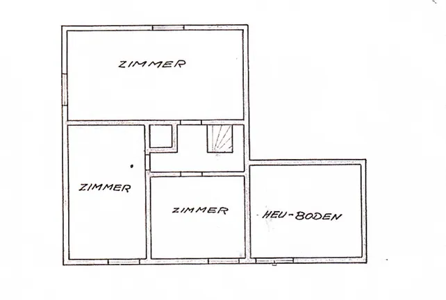 Grundriss OG