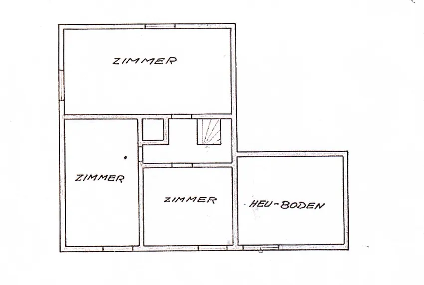 Grundriss OG