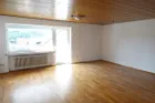 Zugang zu einer Loggia
