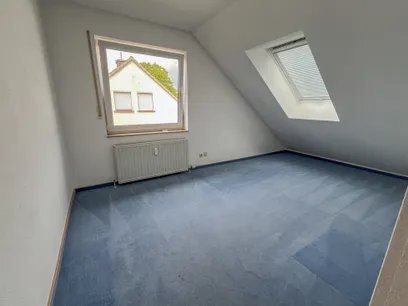 Kinder-/ Arbeitszimmer