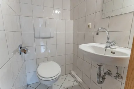 Gäste-WC
