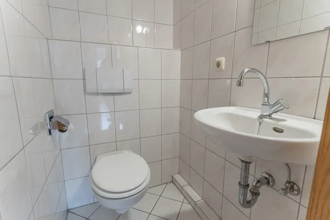 Gäste-WC