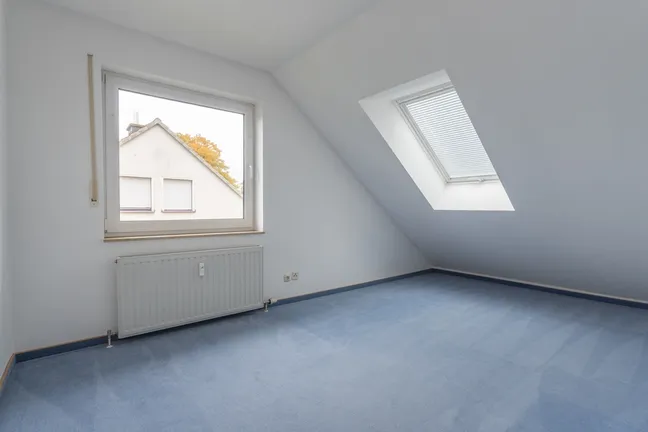 Kinder-/ Arbeitszimmer