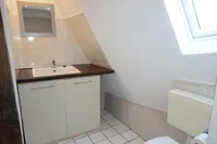 Tageslichtbad im DG Foto 2