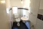 Gäste-WC im OG