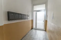 Eingangsbereich