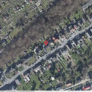 Luftbild (Quelle. Immomaps.shop)