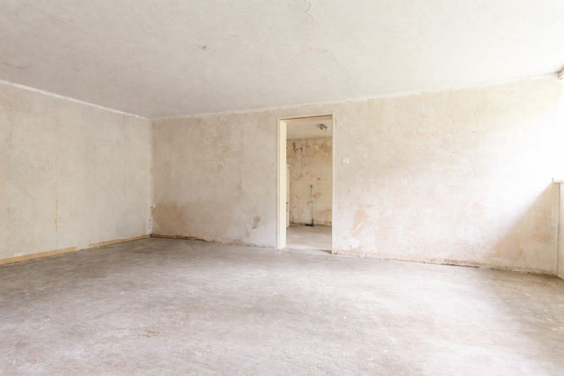 Wohnraum Einliegerwohnung