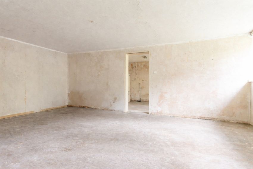 Wohnraum Einliegerwohnung