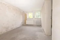 Schlafzimmer Einliegerwohnung