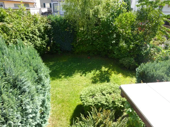 Der schöne Garten 