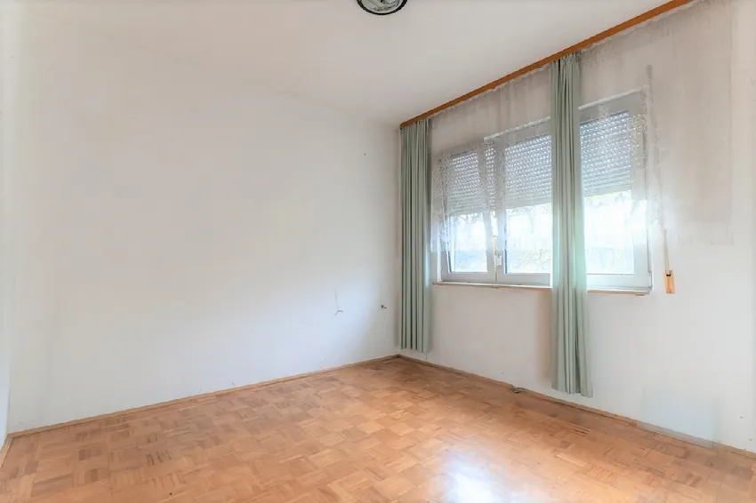 Kinder-/Arbeitszimmer im EG