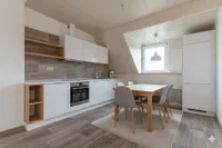 Visualisierung Küche