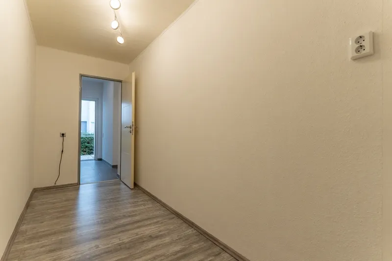 Abstellraum / Nutzraum