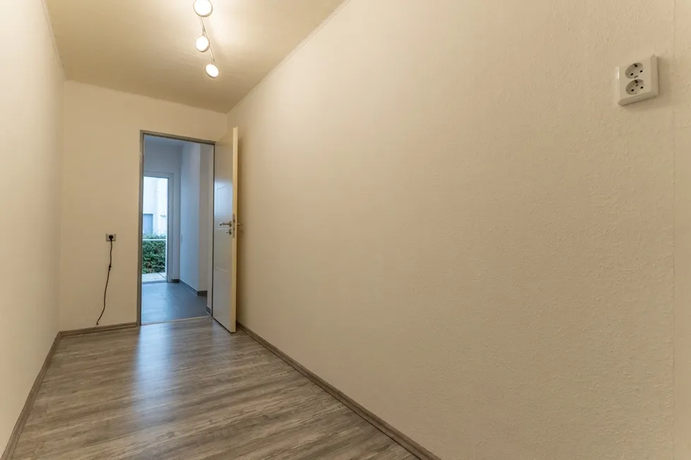 Abstellraum / Nutzraum