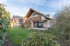Das gepflgte Einfamilienhaus
