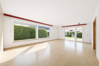 ...Zugang auf die Terrasse 