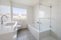 Das Tageslichtbad im EG 