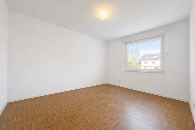 2. Schlafzimmer im EG