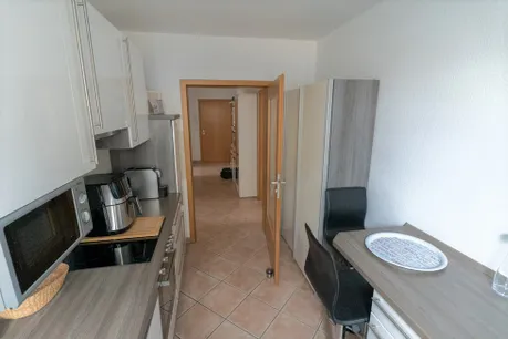 Die Küche (Foto II)