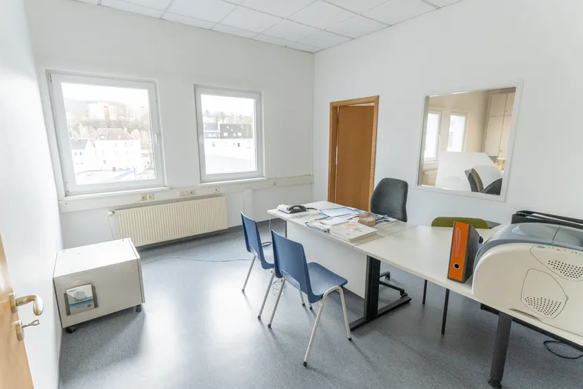 Büro 5 (obere Etage)
