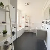 1. Tageslichtbad mit Badewanne