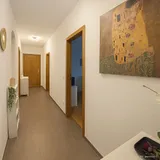 Zentrale Wohnungsdiele