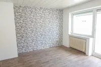 Ist-Zustandmit Loggiazugang