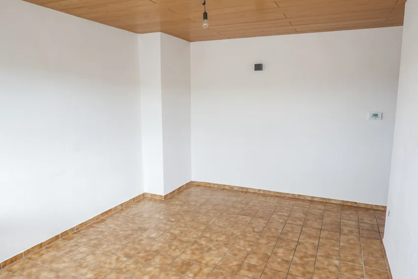 Ist-Zustandmit Dusche