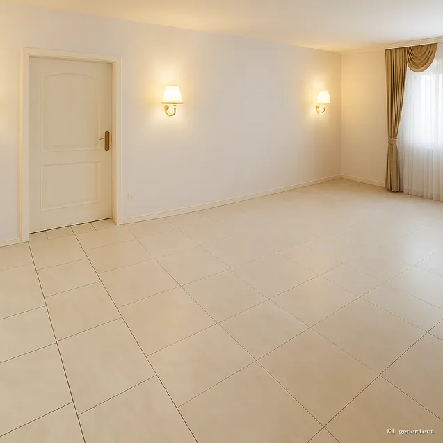 Besprechungsraum mit angrenzendem WC im EG rechts