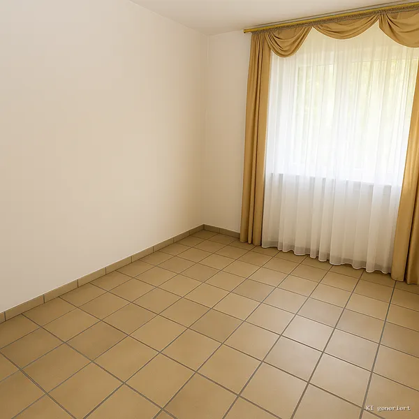 Einzelbüro im EG rechts