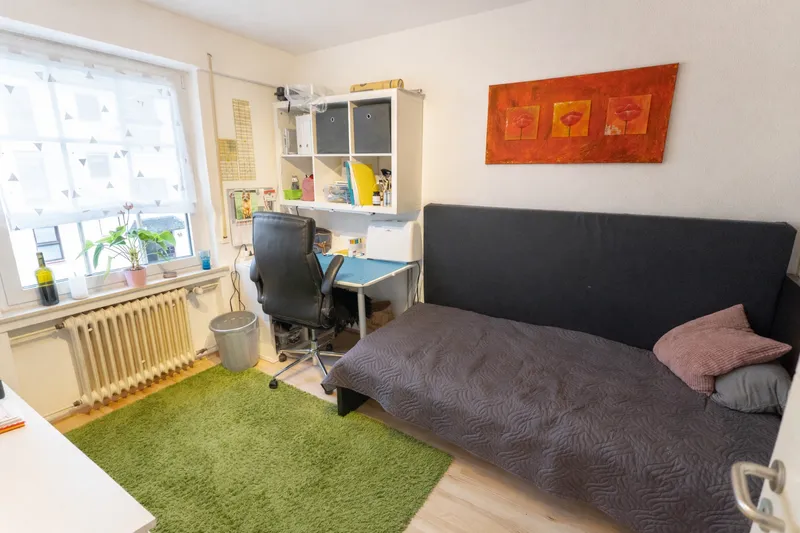 Kinderzimmer OG Foto I