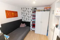 Kinderzimmer OG Foto II