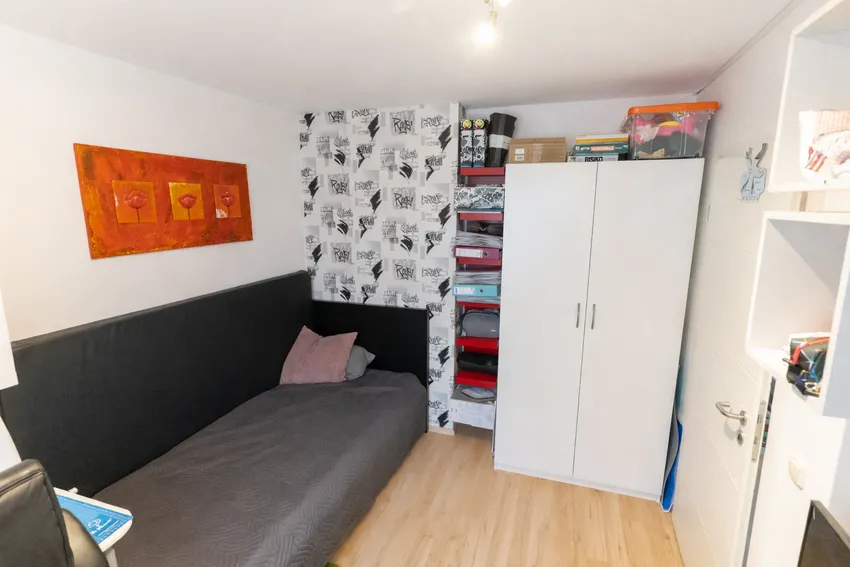 Kinderzimmer OG Foto II