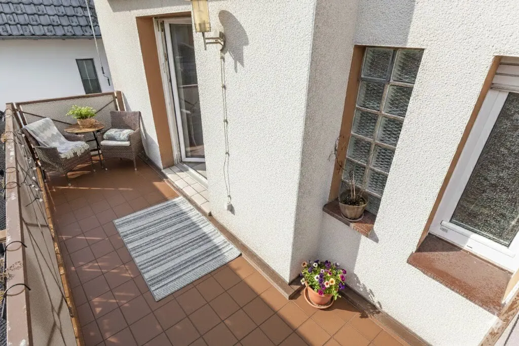 Wohnung zur Miete in Hagen - Photo 3