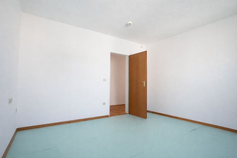 Das zweite Schlafzimmer (Foto 2)