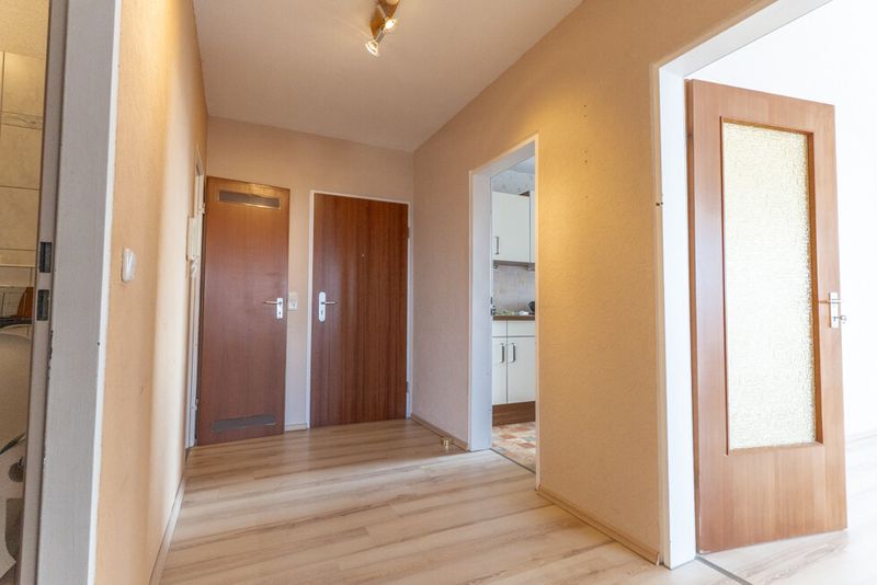 Wohnungsdiele (Foto II)