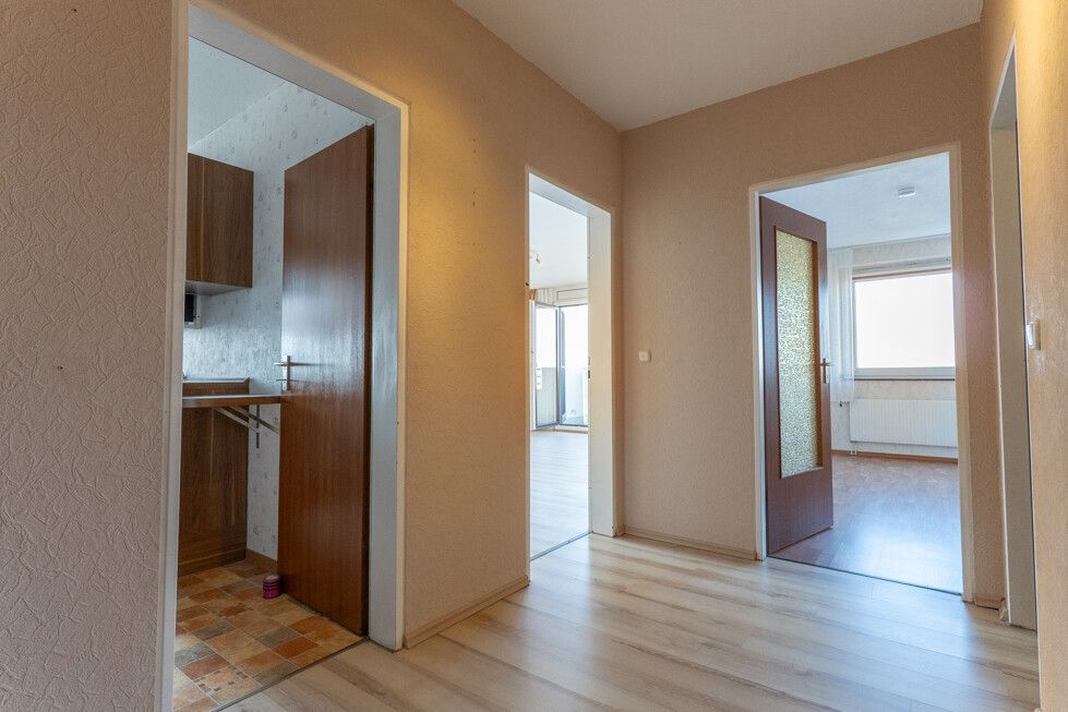 Wohnungsdiele (Fotos I)