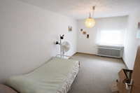 2. Schlafzimmer im OG (WE 2)