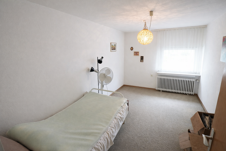 2. Schlafzimmer im OG (WE 2)