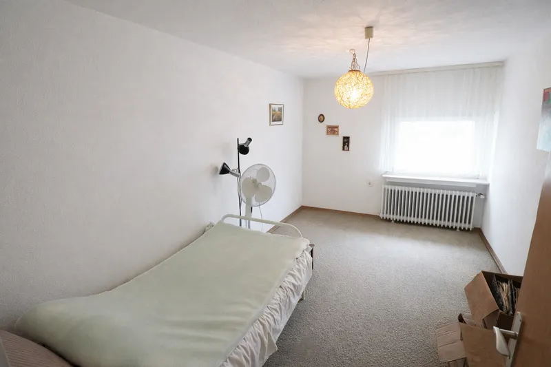 2. Schlafzimmer im OG (WE 2)