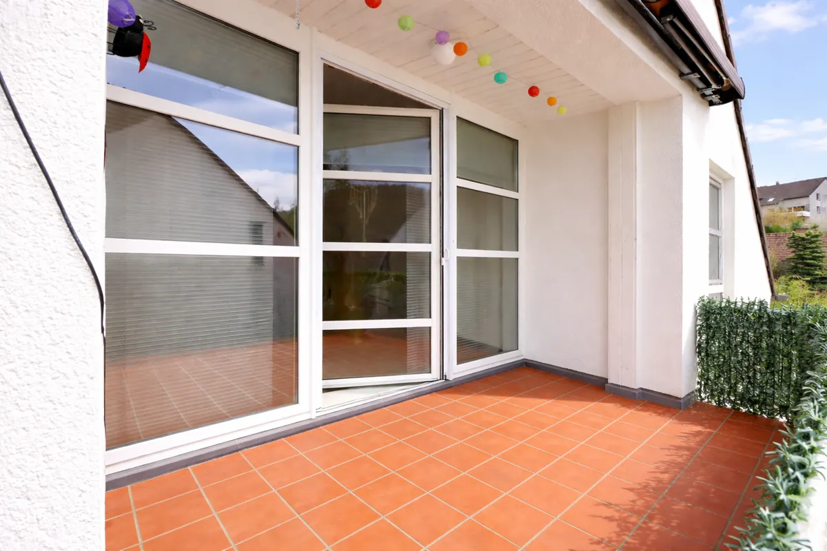 Loggia