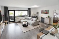 Der Wohnbereich Foto I