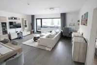 Der Wohnbereich Foto II