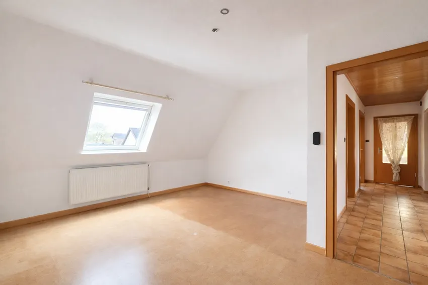 2. Schlafzimmer (DG)