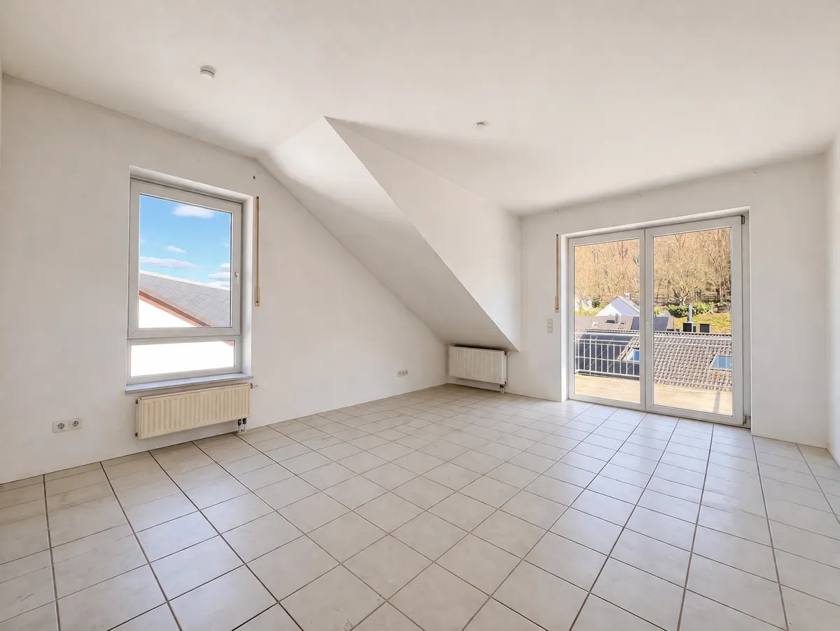 Wohn-/Esszimmer Foto I