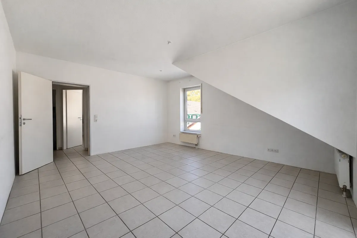 Wohn-/Esszimmer Foto II